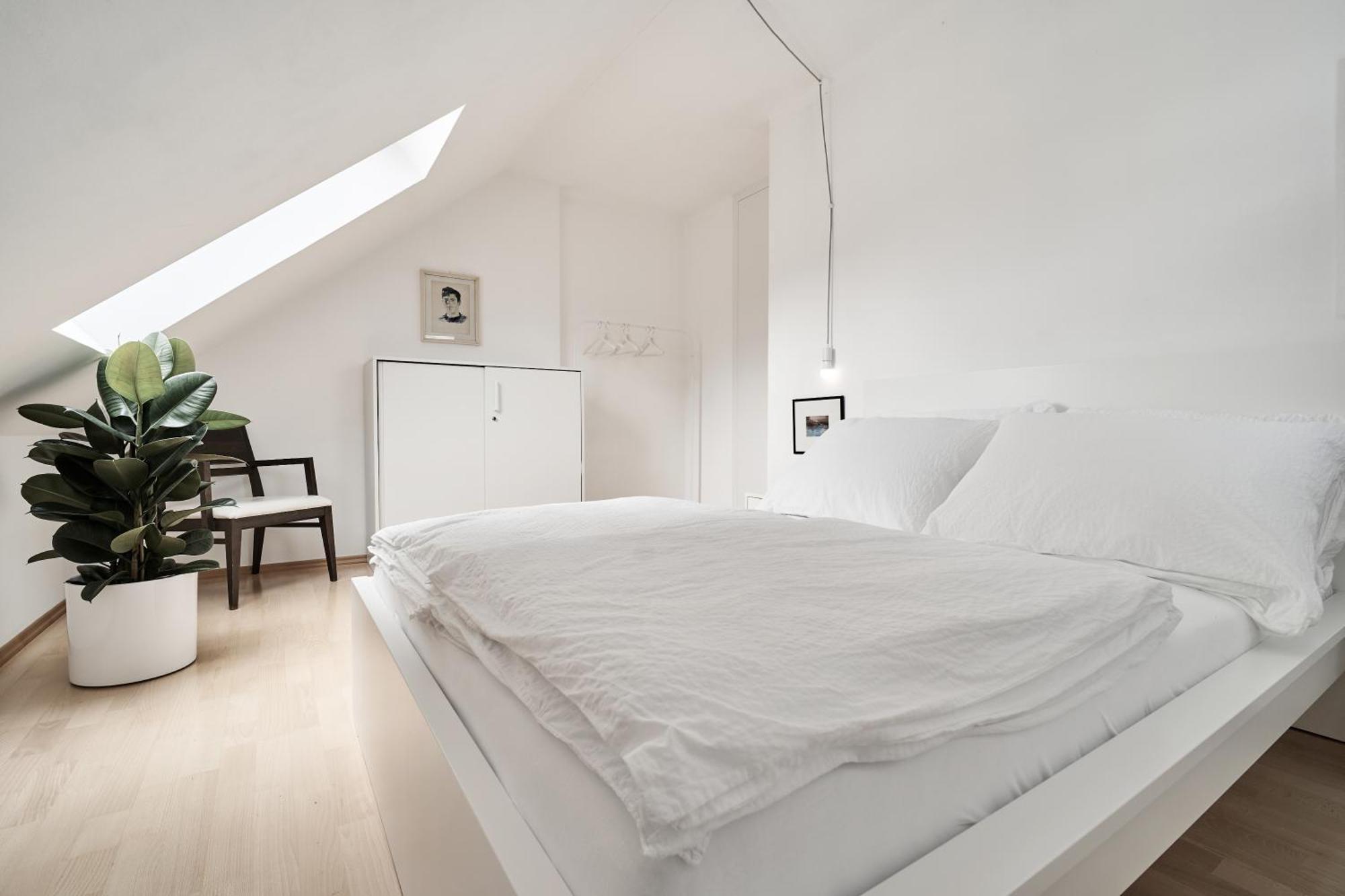 Matic Spacious Modern Apartment Ljubljana Exterior foto