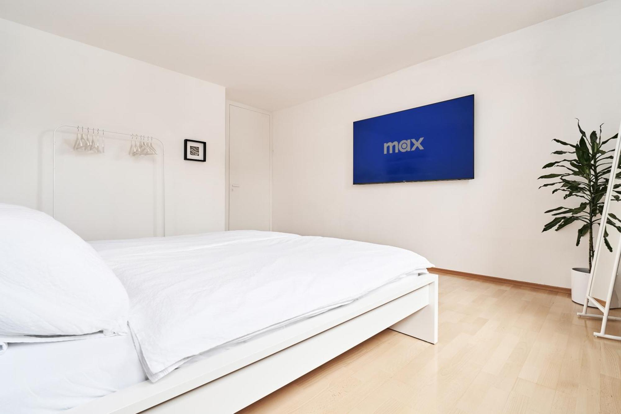 Matic Spacious Modern Apartment Ljubljana Exterior foto